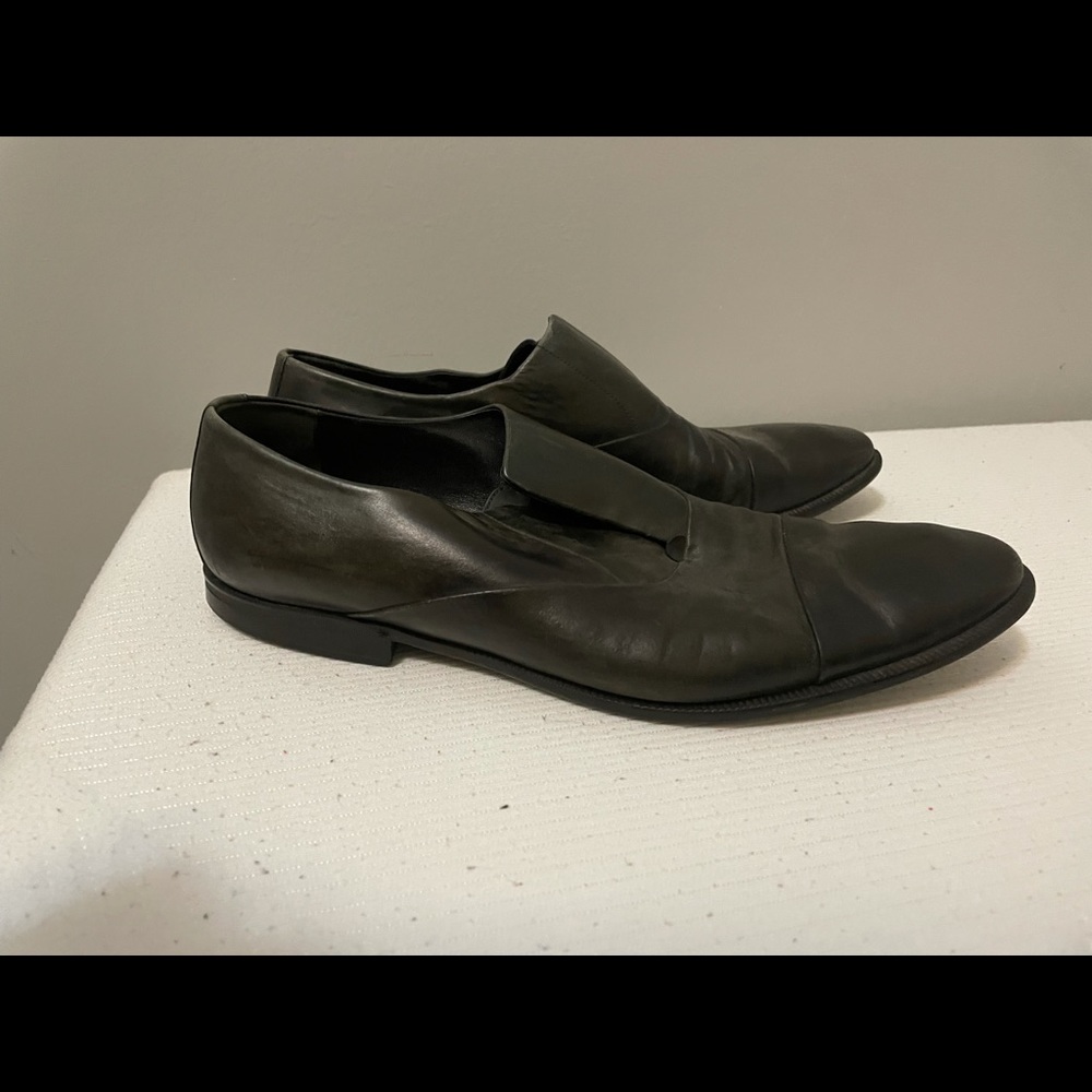 Gucci dress shoes